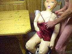 Spermaspiele - DER FILM