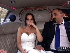 Mariée, Plantureuse, Voiture, Tchèque, Mère que j'aimerais baiser, Réalité, Jarretelles, Épouse