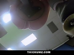 デカ尻, デカチン, 茶髪の, チン, ハードコア, Hd, 公共, のぞき