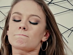 Pijpbeurt, Man die toekijkt, Fetisj, Vrouw