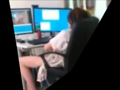 Amateur, Masturbation, Voyeur