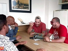 Amateur, Anal, Culo grande, Tetas grandes, Polla, Casero, Interracial, Pelirrojo