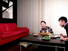 Asiático, Chica, Tetas grandes, Corrida, Gorda, Sexo duro, Japonés, Trio