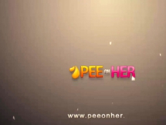 Peeonher - Draining Fawkes - Femdom Piss
