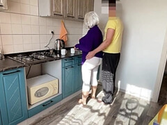 Amateur, Culo, Rubia, Mamada, Polla, Sexo duro, Casero, Madres para coger