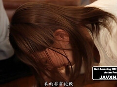 Asiatique, Cul, Éjaculer dans la bouche, Faciale, Partouze, Groupe, Hard, Chatte