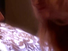 Gros cul, Blonde, Faciale, Hd, Rétro ancien