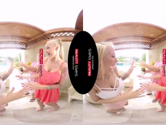 RealityLovers - Foursome Big Tits Reunion