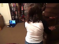 素人, ぽっちゃり, チン, バック, Hd, 異人種間, オマンコ, フェラする