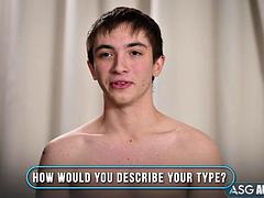 Leie, In den arsch, Grosser schwanz, Blasen, Schwul, Muskel, Im freien