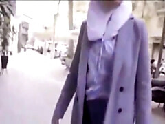 素人, アラブ, デカパイ, 茶髪の, チン, オナニー, 淫乱熟女, オマンコ
