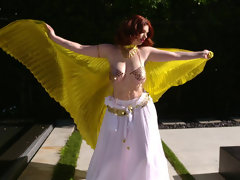 Lieveling, Grote kont, Grote mammen, Hondjeshouding, Dik, Kut duiken, Schreeuwen, Tieten likken