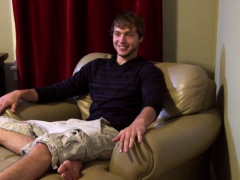 Emo, Gay, Hd, Masturbación, Solo