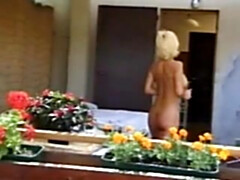 イタリア人, オナニー, 熟年