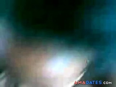 Amateur, Anal, Culo, Negro, Estilo perrito, Ébano, Pov