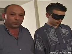 Tussi, Blasen, Betrug, Doppelpenetration, Fetisch, Hardcore, Milf, Pov