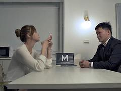 Asiatisch, Spermaladung, Hardcore, Schreiend, Jungendliche (18+), Titten