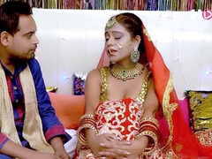 Sucer une bite, Mariée, Hard, Indienne