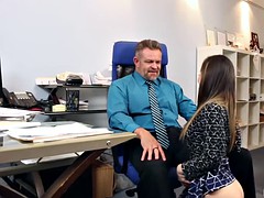 フェラチオ, ハードコア