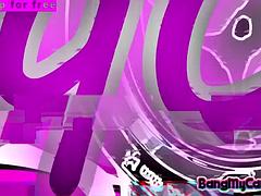 Amateur, Chica, Rubia, Morena, Coreano, Masturbación, Tetas, Juguetes