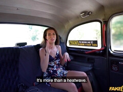 素人, 茶髪の, 中出し, チン, フランス人, アウトドア, ピアス, オマンコ