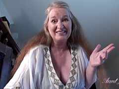 Amateur, Tante, Femelle, Mamie, Masturbation, Mature, Belle mère, Tabou