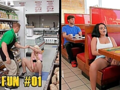 Funny scenes from Reality Kings #01