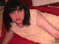 Любители, Семяизвержение, Мастурбация, Трансы, Курящие, Чулки