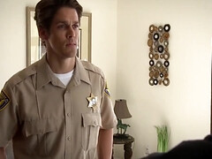 ブロンド, 茶髪の, セレブ, カワイイ, チン, ダブル開発, Hd, レズビアン