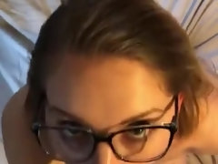 Leie, Spermaladung, Schwanz, Aufs gesicht abspritzen, Brille, Hd, Zierlich, Jungendliche (18+)