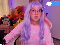 Amateur, Gros cul, Fait maison, Masturbation, Solo, Adolescente, Nénés, Webcam