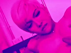 Anaal, Bondage discipline sadomasochisme, Grote lul, Hardcore, Shemale