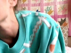 Анальный секс, Жопа, Измена, Крупный план, Кончили внутрь, Семяизвержение, Реалити, Жесткий секс