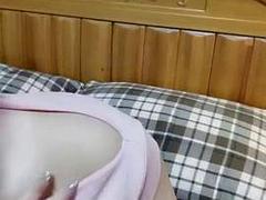 Любители, Большие сиськи, Семяизвержение, Сиськи