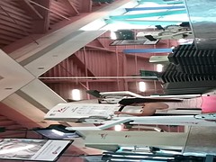 Flashen, Sporthalle, Spanner