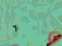 Pure Pov This firefighter chick is sliding down my pole