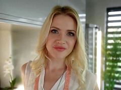 Anal, Tetas grandes, Rubia, Mamada, Sexo duro, Pov, Apretado, Virgen