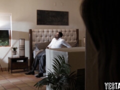 18 летние, Черные, Блондинки, Минет, Член, Межрасовый секс, Реалити, Сиськи