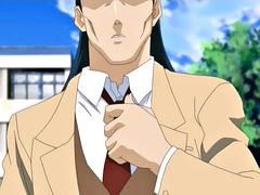 Shin Bible Black OAV3 Rule