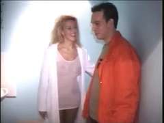 Секс без цензуры, Порнозвезда