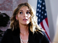 お尻, ブロンド, Hd, レズビアン, 淫乱熟女, オマンコ, オッパイの, ユニフォーム