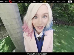 Blondine, Blasen, Pummelig, Behaart, Lecken, Pov, Muschi, Realität