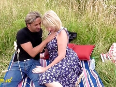 ブロンド, フェラチオ, イギリス人, バック, ハードコア, Hd, キス, オナニー