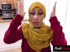 Arabe, Verga grande, Tetas grandes, Garganta profunda, Polla, Coño, Sexo fuerte, Adolescente