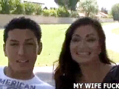 Большой член, Черные, Рогоносцы, Властные, Рабыни