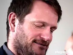 Grote lul, Pijpbeurt, Daddy, Diep in de keel, Hd, Naakt, Schreeuwen