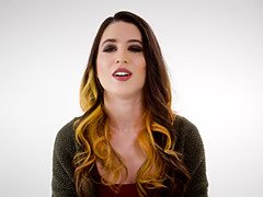 Doigter, Hd, Embrassement, Lesbienne, Léchez, Seins naturels, Chatte, Jarretelles