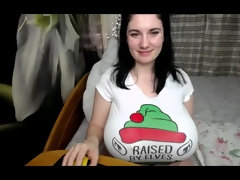 Cul, Nana, Gros cul, Gros seins, Rondelette, Fait maison, Chatte, Nénés