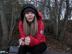 Leie, Grosse titten, Tschechisch, Hundestellung, Pov, Tätowierung, Jungendliche (18+), Titten