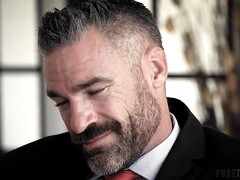 Pure Taboo And Natasha Nice - Bronze Anniversary